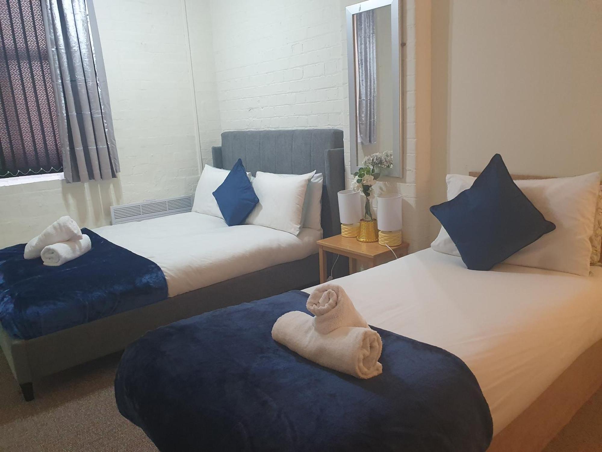 Lbliss Apartment
