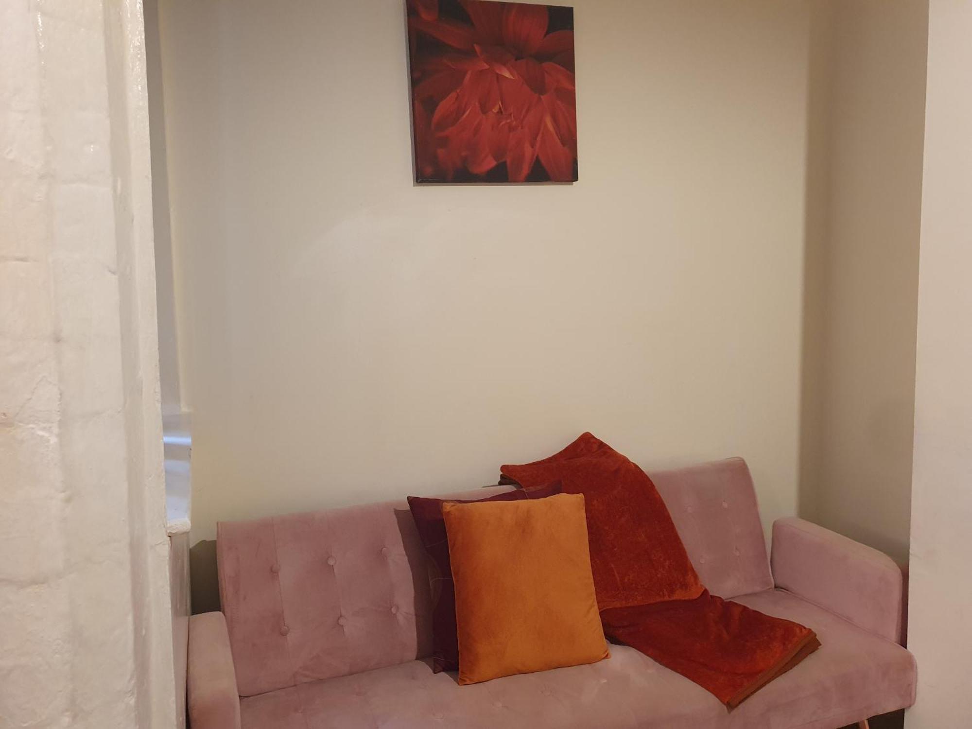 Apartment Lbliss *
